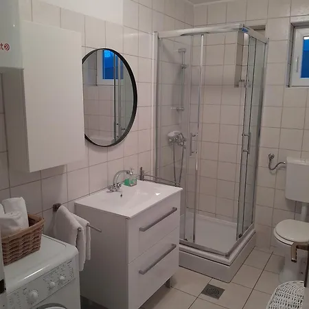 Apartment D&n Fazana