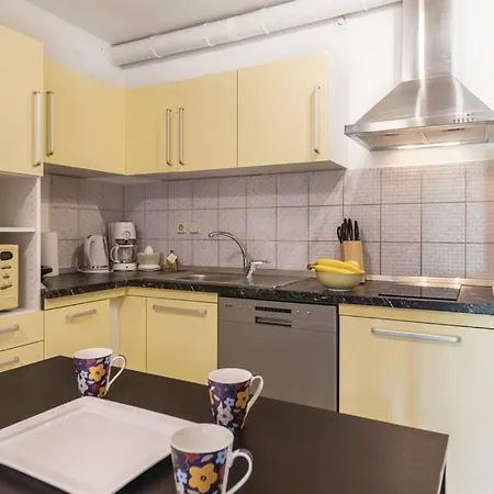 Apartment D&n Fazana
