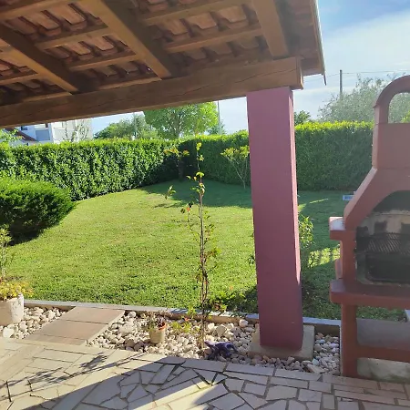 Apartament D&n Fažana